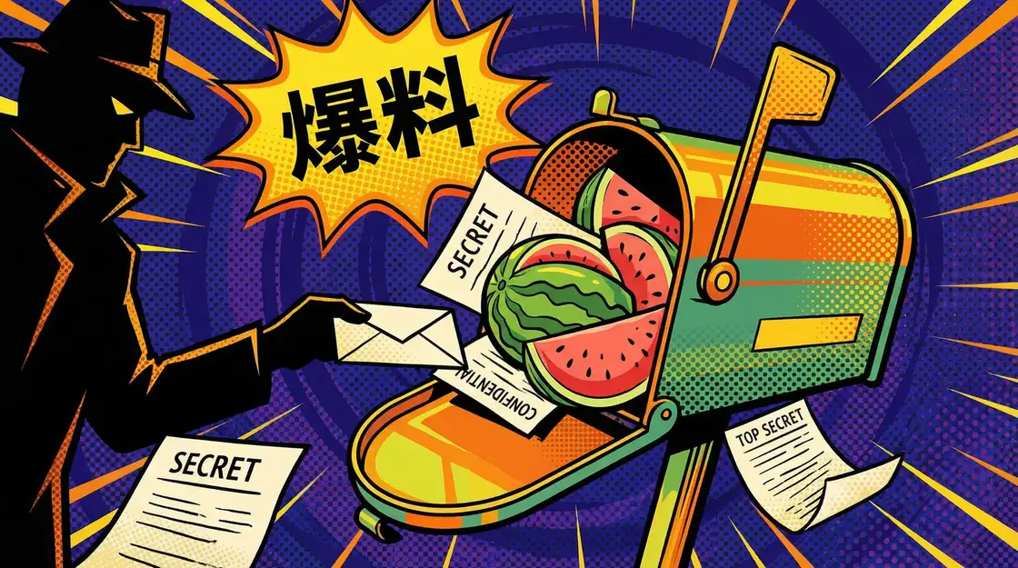 新葡京赌场网站 匿名爆料通道漫画插图